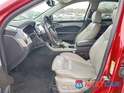 Zdjęcie 7 z 12 samochodu: 2013 CADILLAC SRX LUXURY COLLECTION VIN:3GYFNCE38DS604811 - miniatura