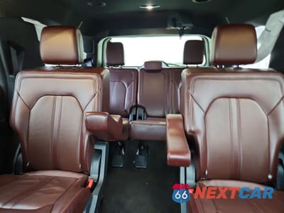 Zdjęcie 10 z 13 samochodu: 2023 FORD EXPEDITION LIMITED VIN:1FMJU2A89PEA40773 - miniatura