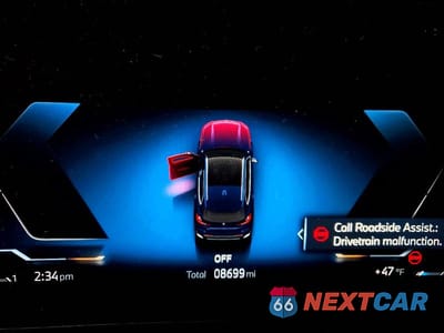 Zdjęcie 9 z 13 samochodu: 2025 BMW X1 XDRIVE28I VIN:WBX73EF02S5087029 - miniatura