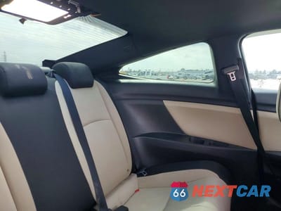 Zdjęcie 10 z 13 samochodu: 2016 HONDA CIVIC LX VIN:2HGFC4B00GH301235 - miniatura