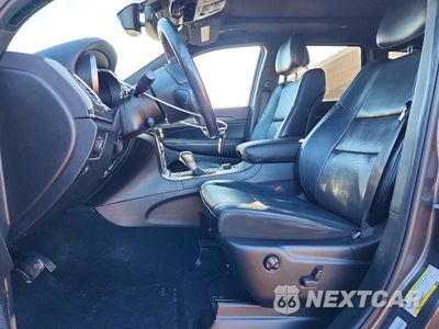 Zdjęcie 7 z 13 samochodu: 2019 JEEP GRAND CHEROKEE LIMITED VIN:1C4RJFBG9KC782687 - miniatura