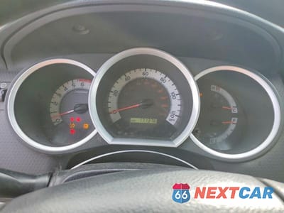 Zdjęcie 9 z 11 samochodu: 2014 TOYOTA TACOMA BASE VIN:5TFNX4CN6EX031767 - miniatura