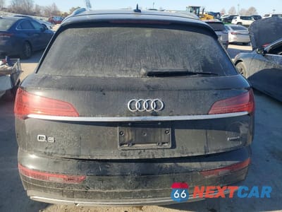 Zdjęcie 6 z 13 samochodu: 2022 AUDI Q5 PREMIUM 40 VIN:WA1ABAFY1N2113656 - miniatura