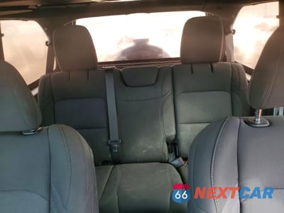 Zdjęcie 10 z 13 samochodu: 2019 JEEP WRANGLER UNLIMITED SPORT VIN:1C4HJXDG6KW679532 - miniatura