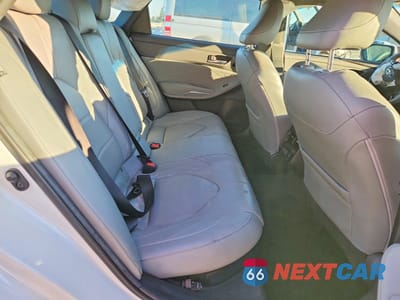 Zdjęcie 10 z 13 samochodu: 2020 TOYOTA AVALON HYBRID LIMITED VIN:4T1D21FBXLU018816 - miniatura