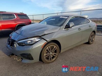 2021 BMW 228I WBA53AK09M7H54138 - główne zdjęcie licytacji z USA - miniatura