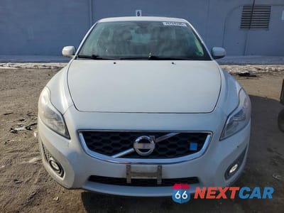 Piąte zdjęcie samochodu w środku: 2012 VOLVO C30 T5 VIN:YV1672MK4C2269229 - miniatura