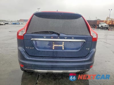 Zdjęcie 6 z 13 samochodu: 2015 VOLVO XC60 T5 PREMIER VIN:YV440MDK0F2685308 - miniatura