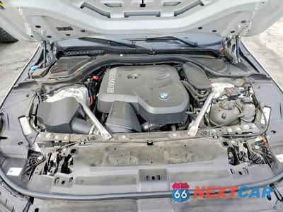 Zdjęcie 11 z 11 samochodu: 2024 BMW 530 I VIN:WBA43FJ07RCR52500 - miniatura