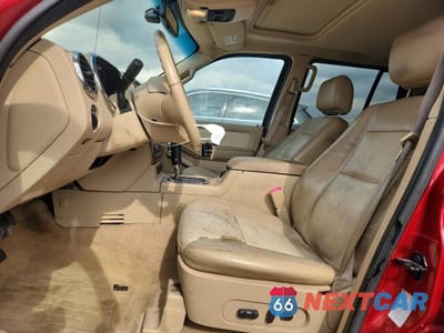 Zdjęcie 7 z 12 samochodu: 2006 FORD EXPLORER EDDIE BAUER VIN:1FMEU74E26UA72694 - miniatura