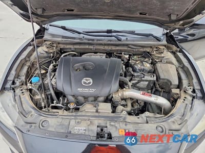 Zdjęcie 11 z 12 samochodu: 2014 MAZDA 6 TOURING VIN:JM1GJ1V66E1122667 - miniatura