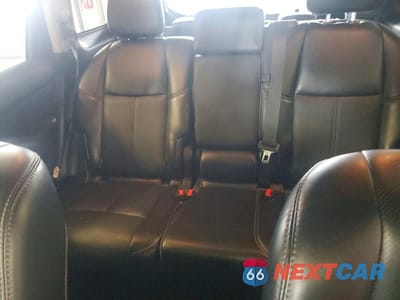 Zdjęcie 10 z 13 samochodu: 2020 NISSAN PATHFINDER PLATINUM VIN:5N1DR2DM3LC600333 - miniatura