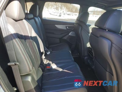 Zdjęcie 11 z 14 samochodu: 2026 ACURA MDX A-SPEC ADVANCE VIN:5J8YE1H99TL009880 - miniatura