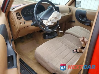 Zdjęcie 8 z 11 samochodu: 1996 FORD RANGER VIN:1FTCR10AXTUC99513 - miniatura