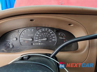 Zdjęcie 9 z 13 samochodu: 2002 FORD RANGER VIN:1FTYR10U22PA25817 - miniatura