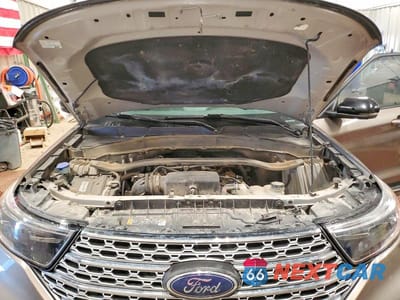 Zdjęcie 12 z 13 samochodu: 2021 FORD EXPLORER LIMITED VIN:1FMSK8FH5MGB37328 - miniatura