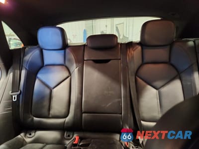 Zdjęcie 10 z 13 samochodu: 2015 PORSCHE MACAN S VIN:WP1AB2A5XFLB66424 - miniatura