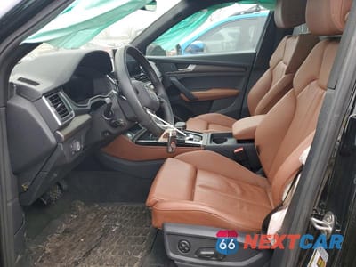 Zdjęcie 7 z 13 samochodu: 2024 AUDI Q5 E PREMIUM PLUS 55 VIN:WA1E2AFY1R2121716 - miniatura