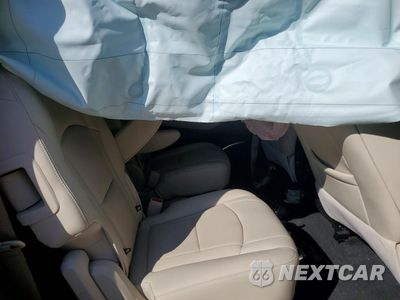 Zdjęcie 11 z 13 samochodu: 2023 BUICK ENCLAVE ESSENCE VIN:5GAERBKW1PJ113373 - miniatura