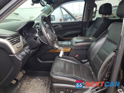 Zdjęcie 7 z 13 samochodu: 2017 GMC YUKON XL DENALI VIN:1GKS2HKJXHR285356 - miniatura