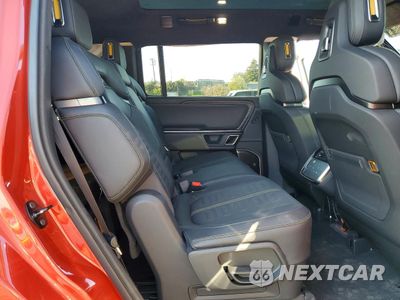 Zdjęcie 11 z 14 samochodu: 2024 RIVIAN R1S ADVENTURE VIN:7PDSGCBA1RN029852 - miniatura