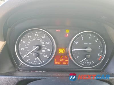 Zdjęcie 9 z 13 samochodu: 2013 BMW X1 XDRIVE28I VIN:WBAVL1C55DVR87811 - miniatura