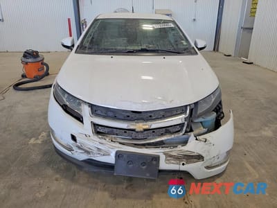Piąte zdjęcie samochodu w środku: 2014 CHEVROLET VOLT VIN:1G1RB6E43EU127205 - miniatura