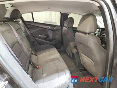 Zdjęcie 10 z 12 samochodu: 2017 CHEVROLET CRUZE LT VIN:1G1BE5SM3H7241893 - miniatura