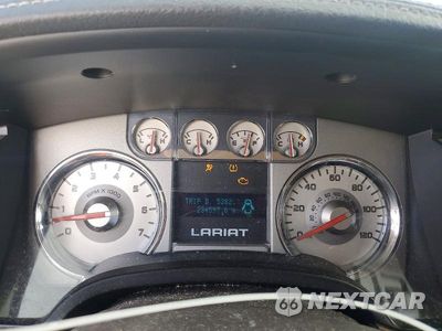 Zdjęcie 9 z 11 samochodu: 2010 FORD F150 SUPERCREW VIN:1FTFW1CV2AFC72506 - miniatura