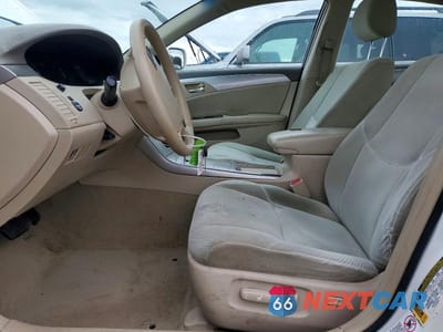 Zdjęcie 7 z 12 samochodu: 2006 TOYOTA AVALON XL VIN:4T1BK36B16U100599 - miniatura