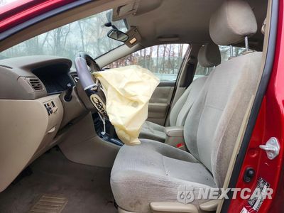 Zdjęcie 7 z 13 samochodu: 2007 TOYOTA COROLLA CE VIN:JTDBR32EX70103073 - miniatura