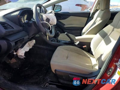 Zdjęcie 7 z 11 samochodu: 2021 SUBARU IMPREZA VIN:4S3GTAA63M1702179 - miniatura