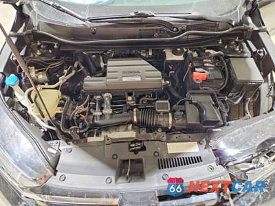 Zdjęcie 12 z 13 samochodu: 2021 HONDA CR-V EXL VIN:7FARW2H8XME005729 - miniatura