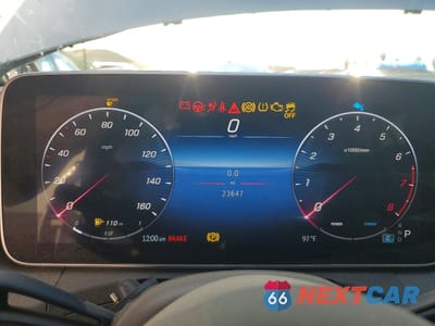 Zdjęcie 9 z 12 samochodu: 2023 MERCEDES-BENZ C 300 VIN:W1KAF4GB0PR150249 - miniatura