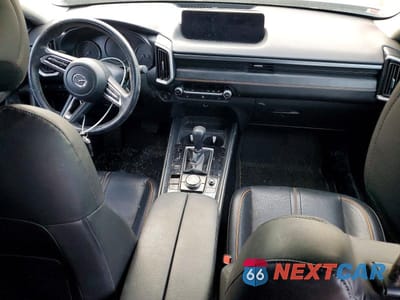 Zdjęcie 8 z 13 samochodu: 2023 MAZDA CX-50 BASE VIN:7MMVABXY3PN123413 - miniatura