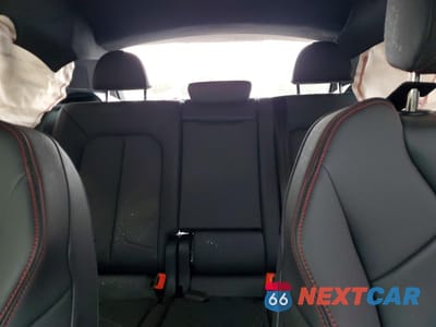 Zdjęcie 10 z 14 samochodu: 2025 AUDI Q3 PREMIUM PLUS S LINE 45 VIN:WA1EECF3XS1018751 - miniatura