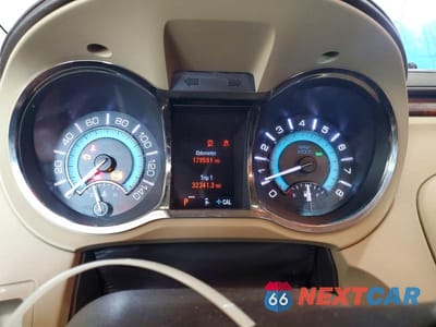 Zdjęcie 9 z 11 samochodu: 2013 BUICK LACROSSE VIN:1G4GC5E34DF240852 - miniatura