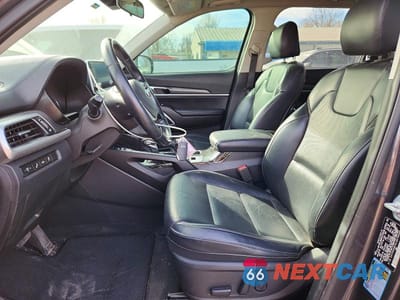 Zdjęcie 7 z 13 samochodu: 2020 KIA TELLURIDE VIN:5XYP64HC5LG076699 - miniatura