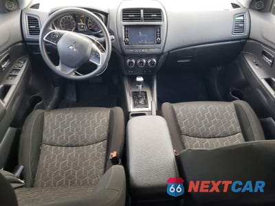 Zdjęcie 8 z 13 samochodu: 2025 MITSUBISHI OUTLANDER SPORT S VIN:JA4ARUAU2SU012546 - miniatura
