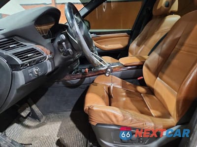 Zdjęcie 7 z 13 samochodu: 2009 BMW X5 XDRIVE30I VIN:5UXFE435X9L037898 - miniatura