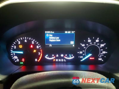 Zdjęcie 9 z 12 samochodu: 2020 FORD ESCAPE SE VIN:1FMCU0G62LUB57260 - miniatura