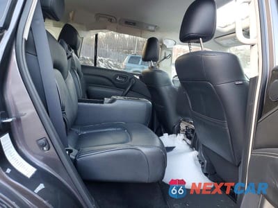 Zdjęcie 11 z 12 samochodu: 2024 INFINITI QX80 LUXE VIN:JN8AZ2AF1R9765305 - miniatura