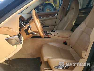 Zdjęcie 7 z 12 samochodu: 2012 PORSCHE PANAMERA S VIN:WP0AB2A78CL061525 - miniatura