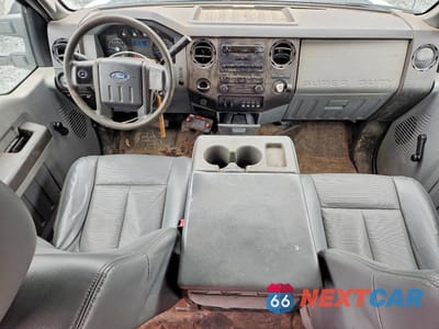 Zdjęcie 8 z 12 samochodu: 2016 FORD F450 SUPER DUTY VIN:1FD0W4GY4GEB08356 - miniatura