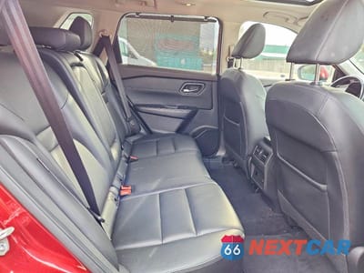 Zdjęcie 11 z 12 samochodu: 2021 NISSAN ROGUE SL VIN:JN8AT3CB2MW239406 - miniatura