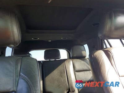 Zdjęcie 10 z 12 samochodu: 2013 FORD EXPLORER XLT VIN:1FM5K7D88DGA92640 - miniatura