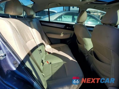 Zdjęcie 10 z 11 samochodu: 2015 SUBARU LEGACY 2.5I PREMIUM VIN:4S3BNAD67F3004973 - miniatura