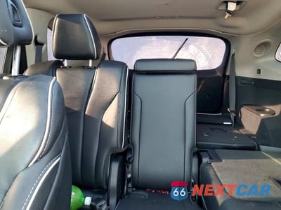 Zdjęcie 10 z 12 samochodu: 2023 ACURA MDX ADVANCE VIN:5J8YE1H8XPL032274 - miniatura