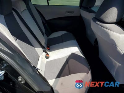 Zdjęcie 10 z 12 samochodu: 2024 TOYOTA COROLLA LE VIN:5YFB4MDE3RP122929 - miniatura