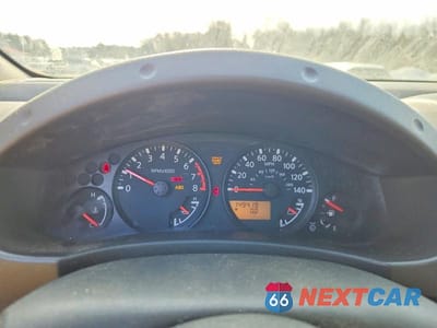 Zdjęcie 9 z 11 samochodu: 2005 NISSAN FRONTIER KING CAB LE VIN:1N6AD06U55C445761 - miniatura